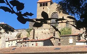 Auberge De Chanteuges